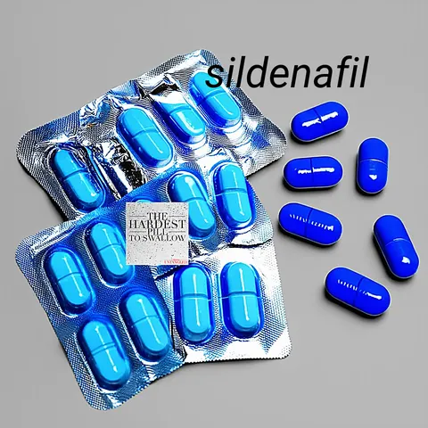 Sildenafil farmacias similares precio